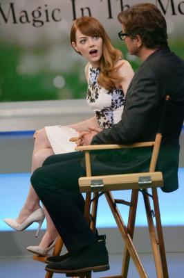 Emma Stone pic #720202