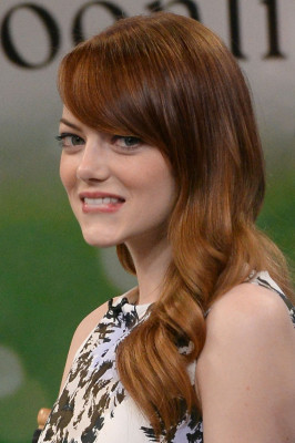 Emma Stone pic #720201