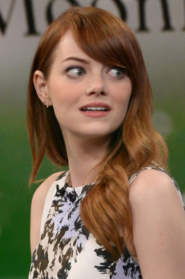 Emma Stone pic #720200