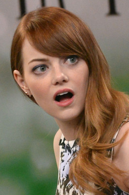 Emma Stone pic #720196