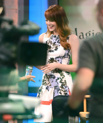 Emma Stone pic #720207
