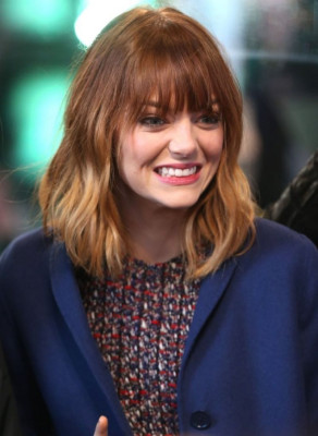 Emma Stone pic #694045