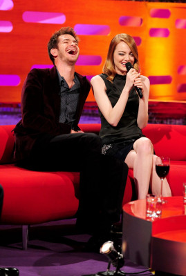 Emma Stone pic #690071