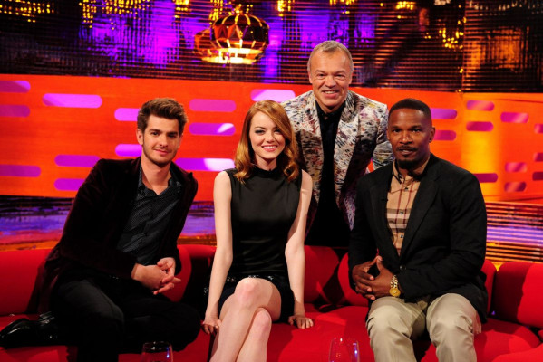 Emma Stone pic #690072
