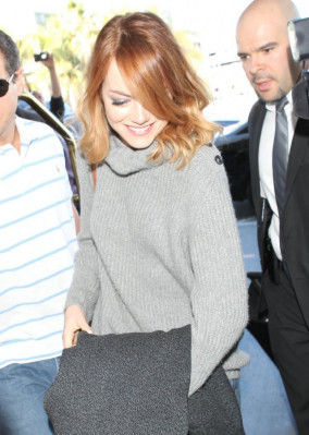 Emma Stone pic #663435