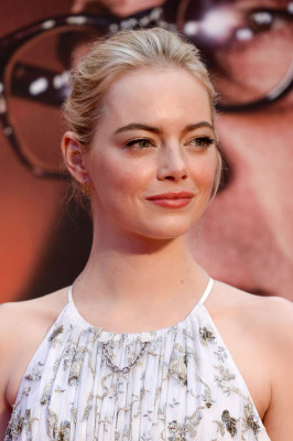 Emma Stone pic #969842
