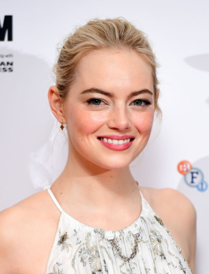 Emma Stone pic #969846