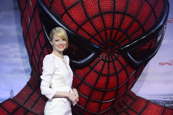 Emma Stone pic #501855