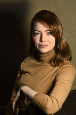 Emma Stone pic #891554