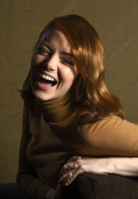 Emma Stone pic #891553