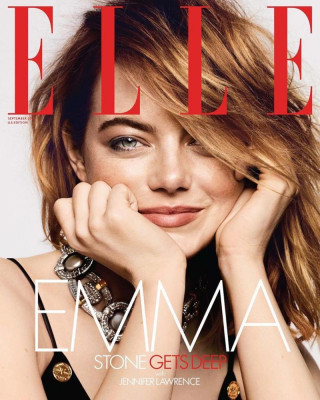 Emma Stone pic #1059470