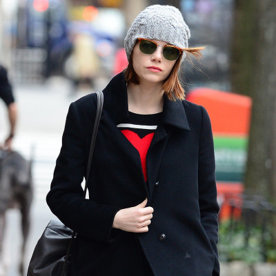 Emma Stone pic #744682
