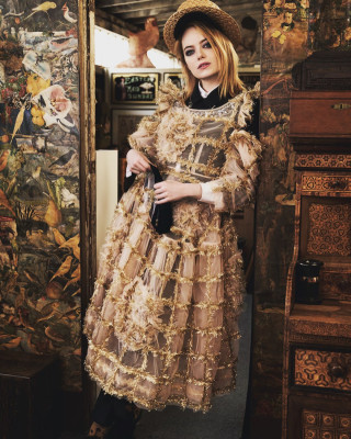 Emma Stone pic #1058770