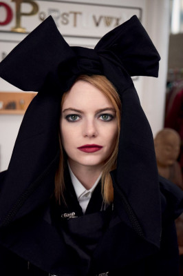 Emma Stone pic #1058774