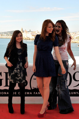Emma Stone pic #313604