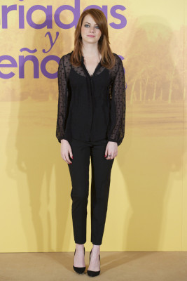 Emma Stone pic #409916