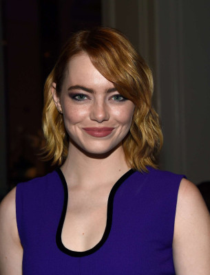 Emma Stone pic #869859