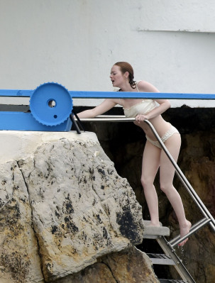 Emma Stone pic #1041872
