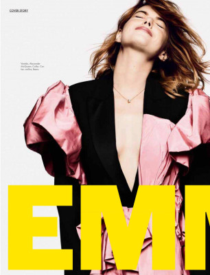 Emma Stone pic #1068812