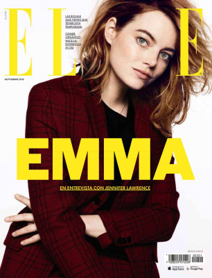 Emma Stone pic #1068811