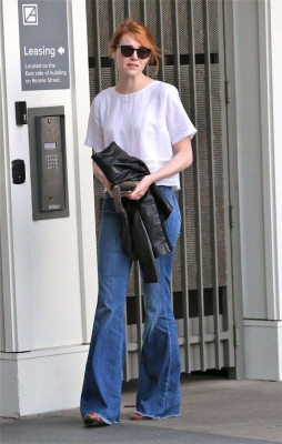 Emma Stone pic #789498