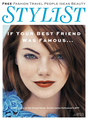 Emma Stone pic #691225
