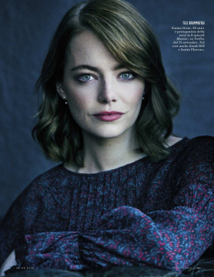 Emma Stone pic #1068672