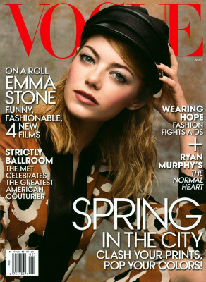 Emma Stone pic #692228