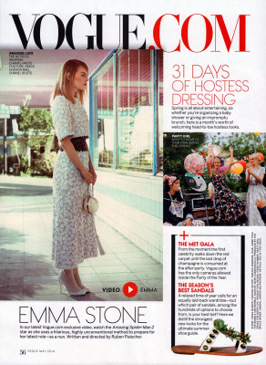 Emma Stone pic #692229