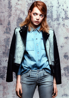 Emma Stone pic #692232