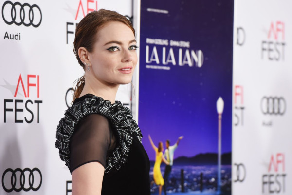 Emma Stone pic #893024