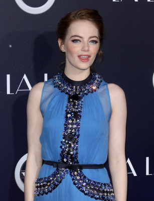 Emma Stone pic #896952