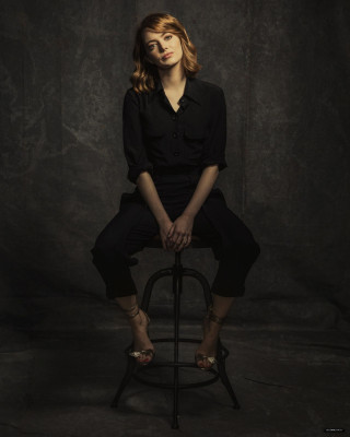 Emma Stone pic #877330