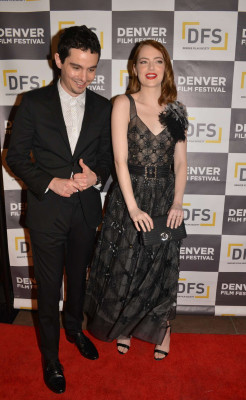 Emma Stone pic #890964