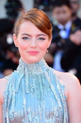 Emma Stone pic #874631