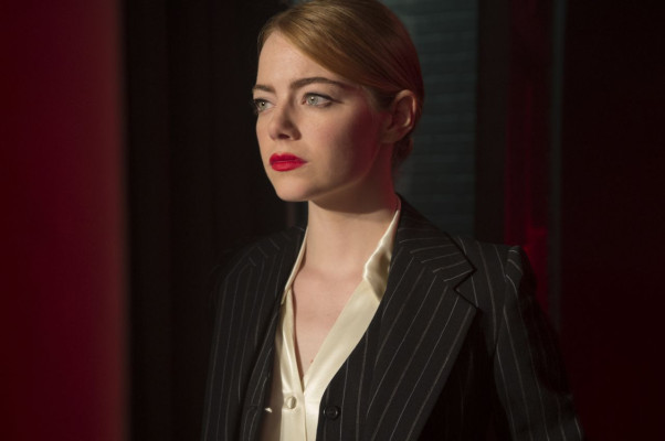 Emma Stone pic #875523
