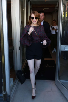 Emma Stone pic #876705