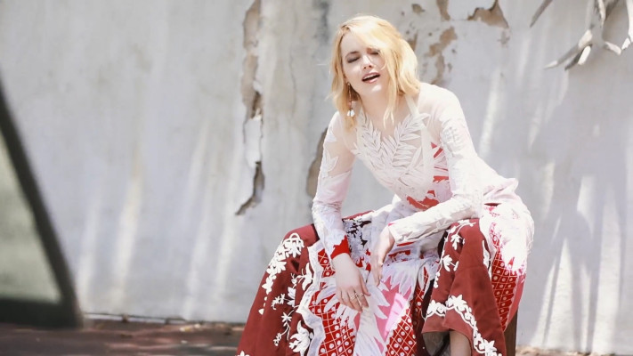Emma Stone pic #956302