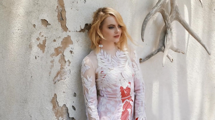 Emma Stone pic #956301
