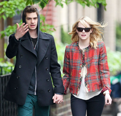 Emma Stone pic #485689