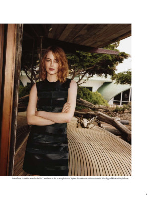 Emma Stone pic #891076
