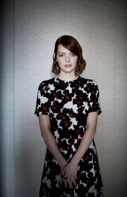 Emma Stone pic #736877