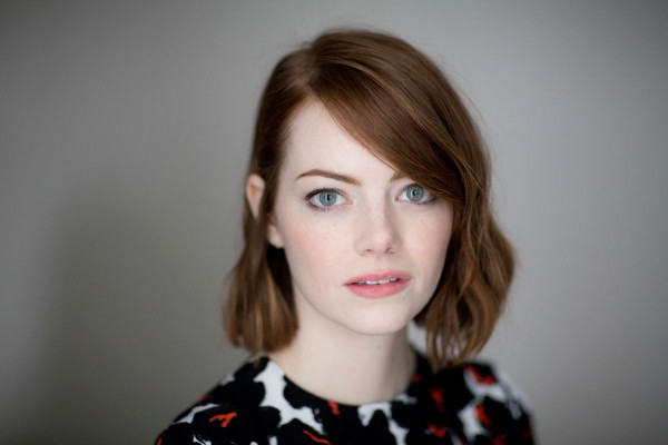 Emma Stone pic #736882
