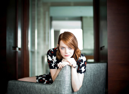 Emma Stone pic #736878