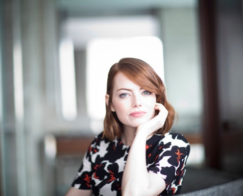 Emma Stone pic #736880