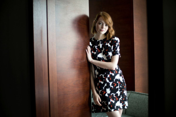 Emma Stone pic #736876