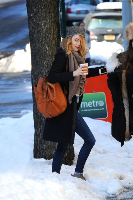Emma Stone pic #675269
