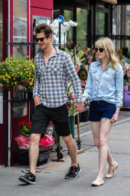 Emma Stone pic #659650