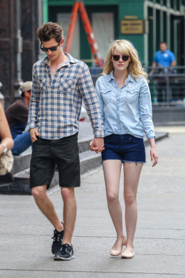 Emma Stone pic #652551