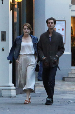 Emma Stone pic #873414